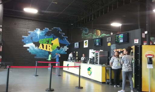 Amusement Center «Get Air Memphis», reviews and photos, 952 W Poplar Ave, Collierville, TN 38017, USA