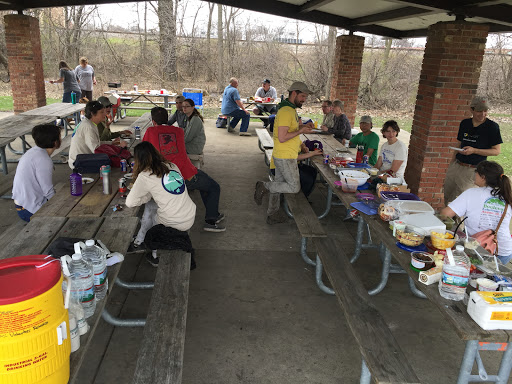 Nature Preserve «Forest Glen Woods», reviews and photos, 5420 N Forest Glen Ave, Chicago, IL 60630, USA