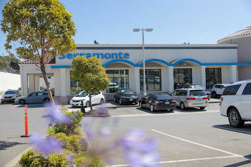 Honda Dealer «Honda of Serramonte», reviews and photos, 485 Serramonte Blvd, Colma, CA 94014, USA