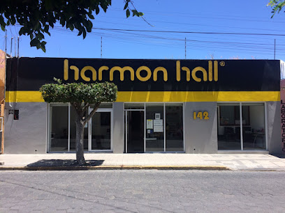 Harmon Hall Tehuacán