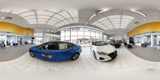Nissan Dealer «Jeff Schmitt Nissan», reviews and photos, 725 Alpha Rd, Beavercreek, OH 45434, USA