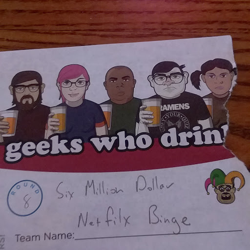 Bar «The Fire House», reviews and photos, 202 Gibson St, Eau Claire, WI 54701, USA