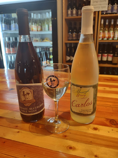 Winery «Masaryk Winery», reviews and photos, 19125 Phillips Rd, Masaryktown, FL 34604, USA