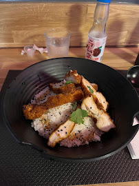 Plats et boissons du Restaurant japonais Toto Ramen à Castres - n°5