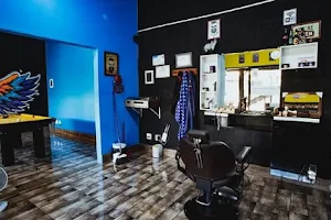 Barbearia Medeiros sbs image