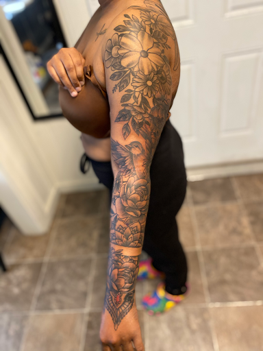 Explore tattoo ideas for women back, creative tattoo ideas in Albany, available at Tat Jones Ruthless Tattoos L.L.C.