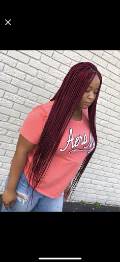 Hair Salon «Diva African hair braiding», reviews and photos, 1966 Pass Rd c, Biloxi, MS 39531, USA