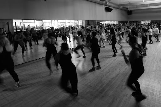 Health Club «Equinox Gold Coast», reviews and photos, 900 N Michigan Ave, Chicago, IL 60611, USA