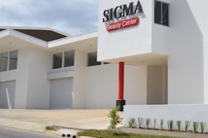 Sigma Beauty Center image