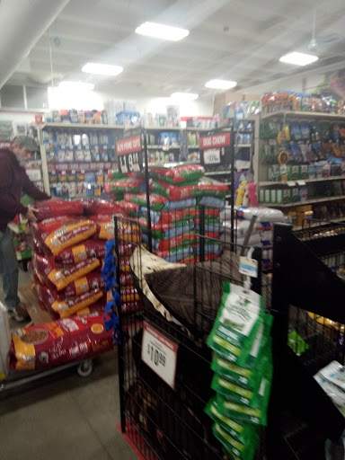 Home Improvement Store «Tractor Supply Co.», reviews and photos, 2091 E Main St, Spartanburg, SC 29307, USA