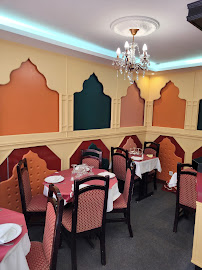 Atmosphère du Restaurant indien Happy Punjab à Versailles - n°7