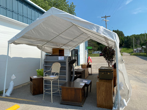 Challenge Mountain Resale Store | Boyne City, 1100 Boyne Ave, Boyne City, MI 49712, Thrift Store