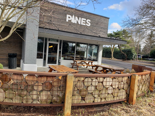 Coffee Shop «Pines Coffee & Tea», reviews and photos, 8086 E Mill Plain Blvd, Vancouver, WA 98664, USA