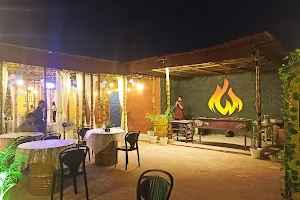 Paaro Jodi Khaa restaurant image