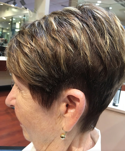 Beauty Salon «Jon Tomas Salon Spa», reviews and photos, 12320 Olive Blvd, Creve Coeur, MO 63141, USA