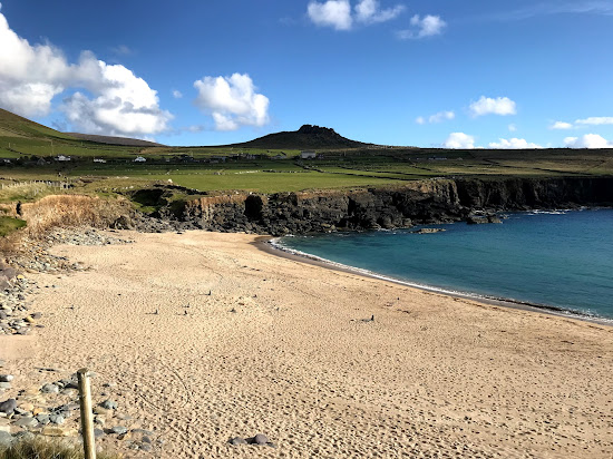 Clogher Beach