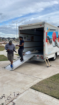 We Like To Move It Move It HTX - Photo 5 - Car repair in , Houston