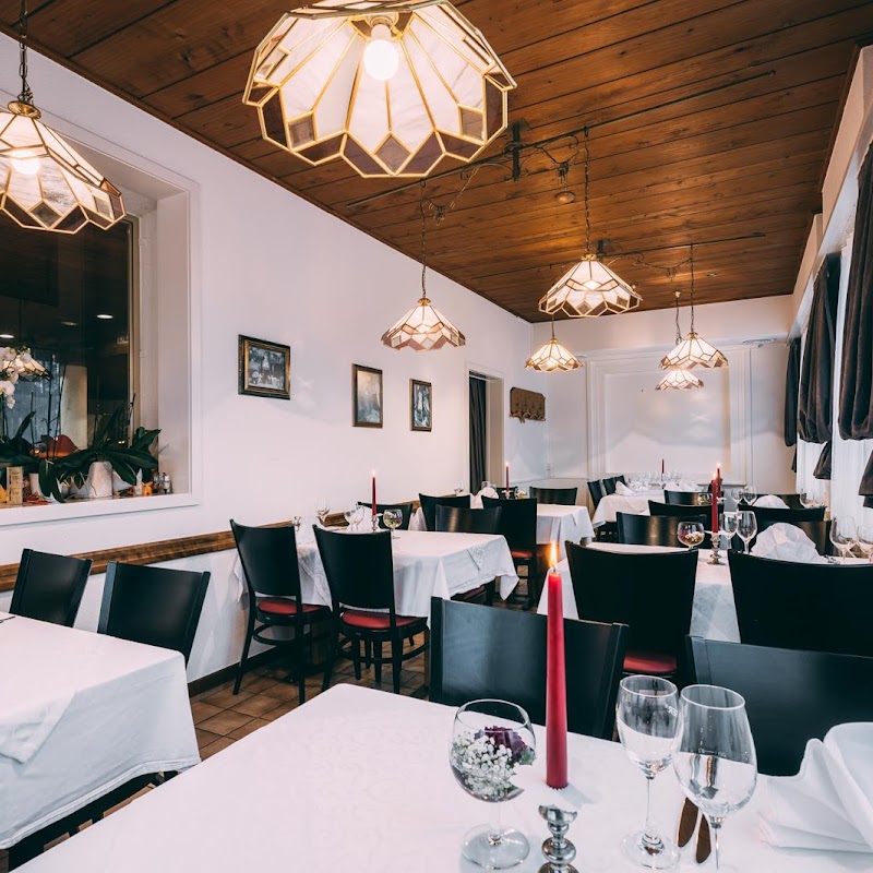 Restaurant Hard Birsfelden Küche, Fondue, Rösti, Filet auf heissem Stein, Sommerterrasse