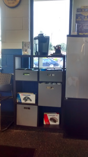 Auto Parts Store «Pep Boys Auto Parts & Service», reviews and photos, 775 W Rte 70, Marlton, NJ 08053, USA