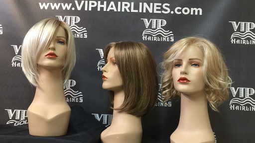 Vip hairlines