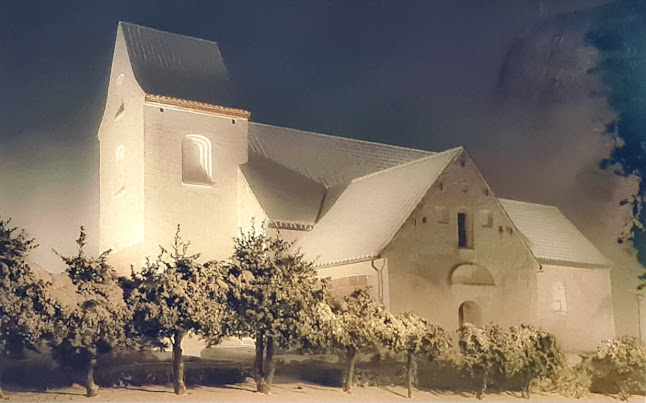 Linde Kirke - Kirke