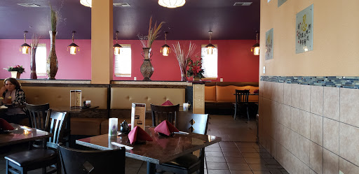 Provence restaurant Visalia