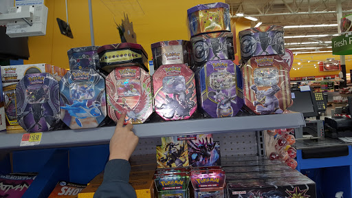 Supermarket «Walmart», reviews and photos, 1750 Indianapolis Rd, Greencastle, IN 46135, USA