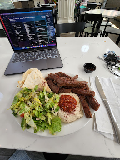 New American Restaurant «St Roch Market», reviews and photos, 2381 St Claude Ave, New Orleans, LA 70117, USA