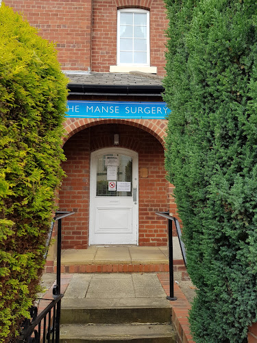 The Manse Surgery - Leeds