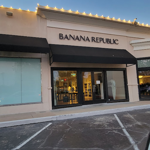Clothing Store «Banana Republic», reviews and photos, 3922 Westheimer Rd, Houston, TX 77027, USA