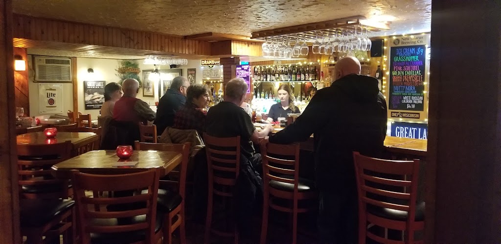 Silver Lake Country Inn 53095