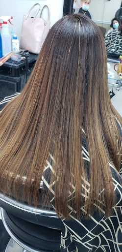 Beauty Salon «Hermans Beauty Salon», reviews and photos, 7 E Blackwell St, Dover, NJ 07801, USA