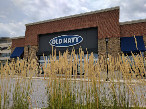 Clothing Store «Old Navy», reviews and photos, 3473 Merchant Boulevard, Abingdon, MD 21009, USA