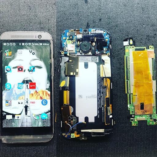 Cell Phone Store «SD Cell Phone Repair», reviews and photos, 4009 Park Blvd #2, San Diego, CA 92103, USA