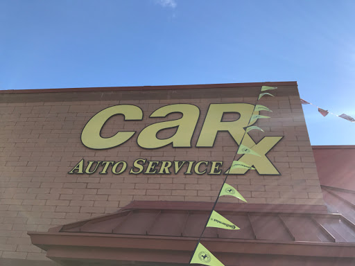 Auto Repair Shop «Car-X Tire & Auto», reviews and photos, 5242 Kings Mills Rd, Mason, OH 45040, USA