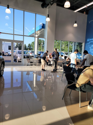 Honda Dealer «DCH Academy Honda», reviews and photos, 1101 U.S. 9, Old Bridge, NJ 08857, USA