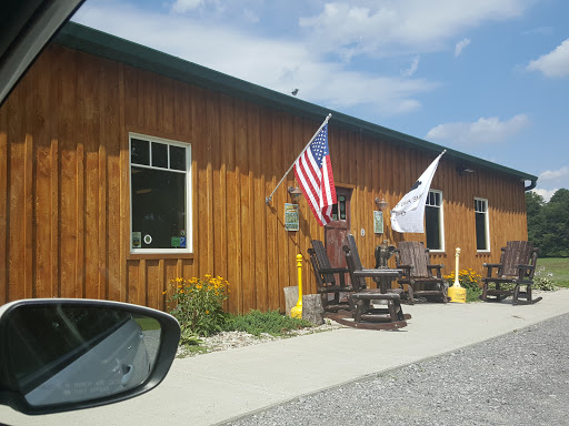 Shooting Range «The Firing Pin, LLC», reviews and photos, 8240 Buffalo Rd, Bergen, NY 14416, USA