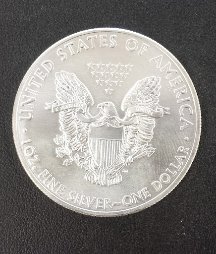 Jewelry Store «Jewelry Center», reviews and photos, 15473 E Hampden Ave e, Aurora, CO 80013, USA