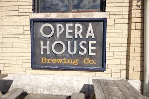 Opera House Brewing Company image