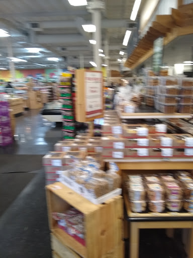 Health Food Store «Sprouts Farmers Market», reviews and photos, 1700 McHenry Ave, Modesto, CA 95350, USA