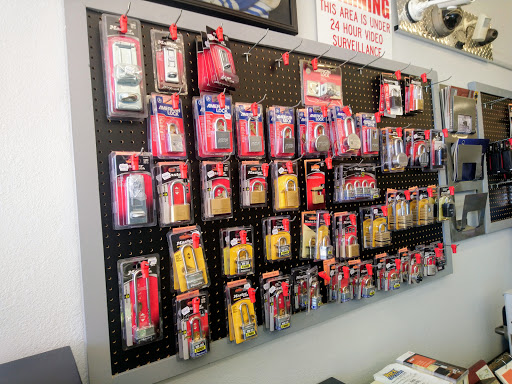 Locksmith «Rex Lock & Safe», reviews and photos, 3511 Clayton Rd, Concord, CA 94519, USA