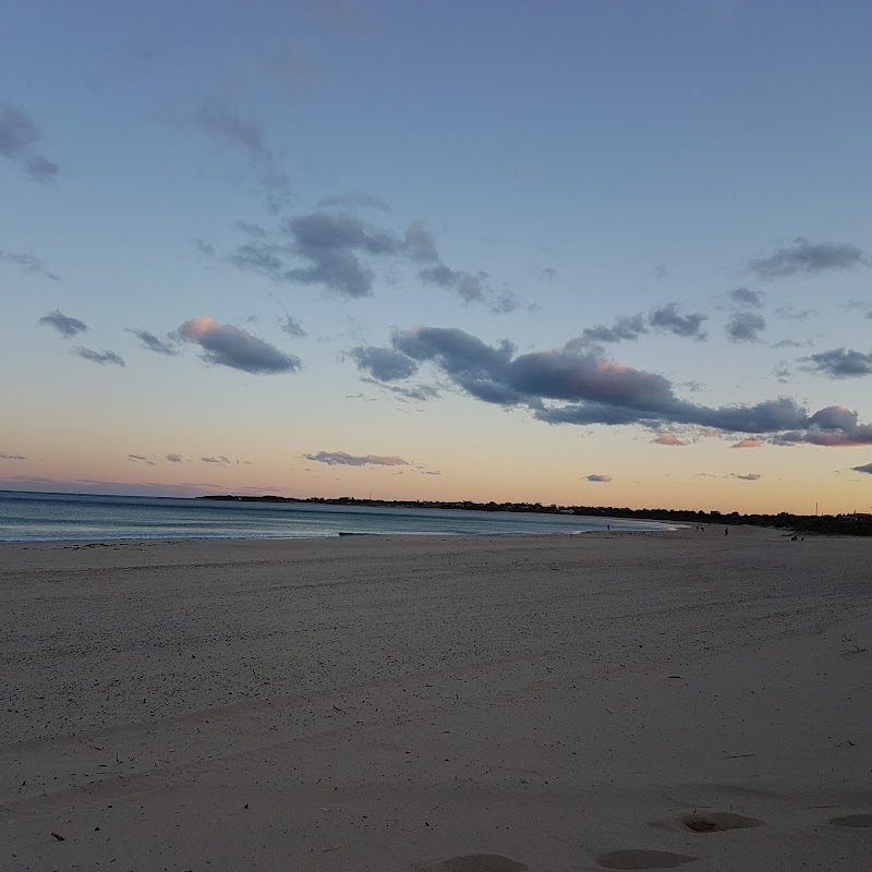 Woonona Surf Lifesaving Club