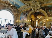 Les plus récentes photos du Restaurant français Le Train Bleu à Paris - n°9