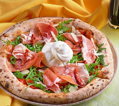 Fast and Pizza | Fourmies à Fourmies