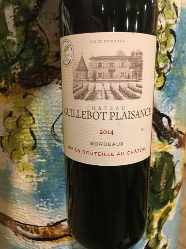 Liquor Store «Grappa Fine Wines & Spirits», reviews and photos, 100 E Meadow Dr #32, Vail, CO 81657, USA