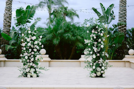 Florist «Floral Artistry», reviews and photos, 2400 Palm Ridge Rd, Sanibel, FL 33957, USA