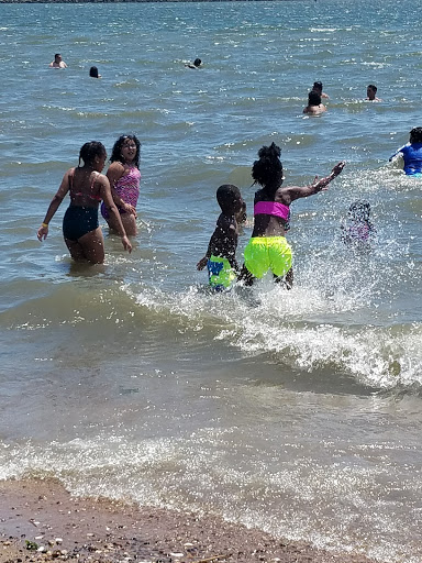 City Park «Lighthouse Point Park», reviews and photos, 2 Lighthouse Rd, New Haven, CT 06512, USA