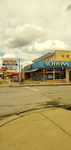 Bicycle Repair Shop «Chicagoland Bicycle Trek Bicycles», reviews and photos, 10355 S Kedzie Ave, Chicago, IL 60655, USA