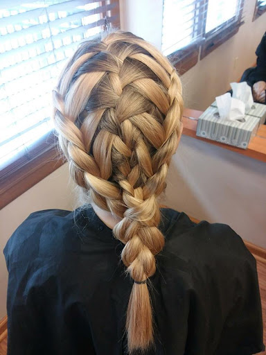 Beauty Salon «Bella Donna Salon & Spa», reviews and photos, 150 Main St, Painesville, OH 44077, USA