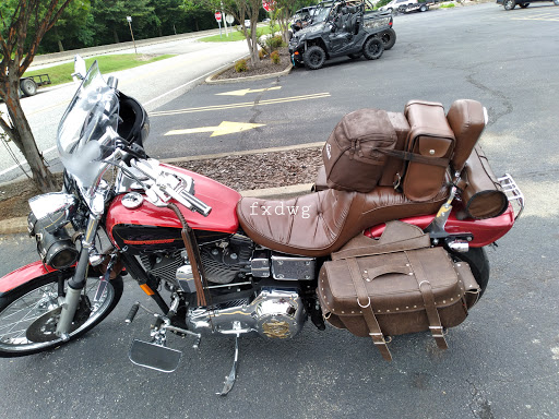 ATV Dealer «Longshore Cycle Center», reviews and photos, 913 Mitchell Blvd, Florence, AL 35630, USA